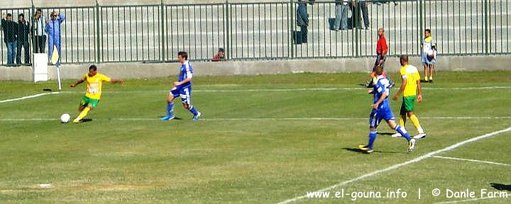 El Gouna FC vs FC Luzern 0081